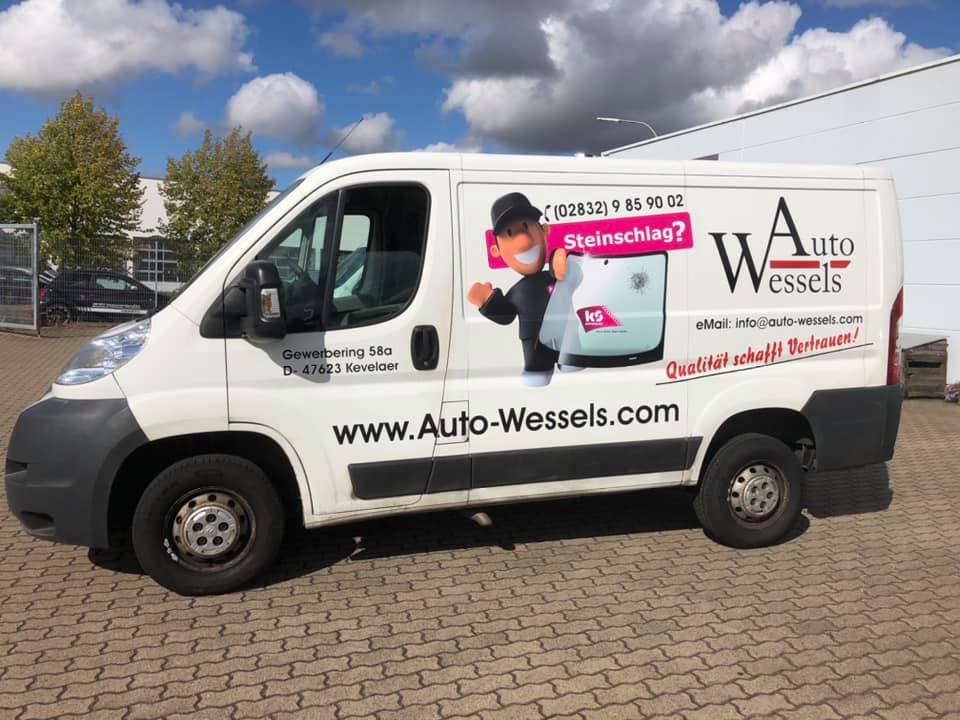 Auto Wessels