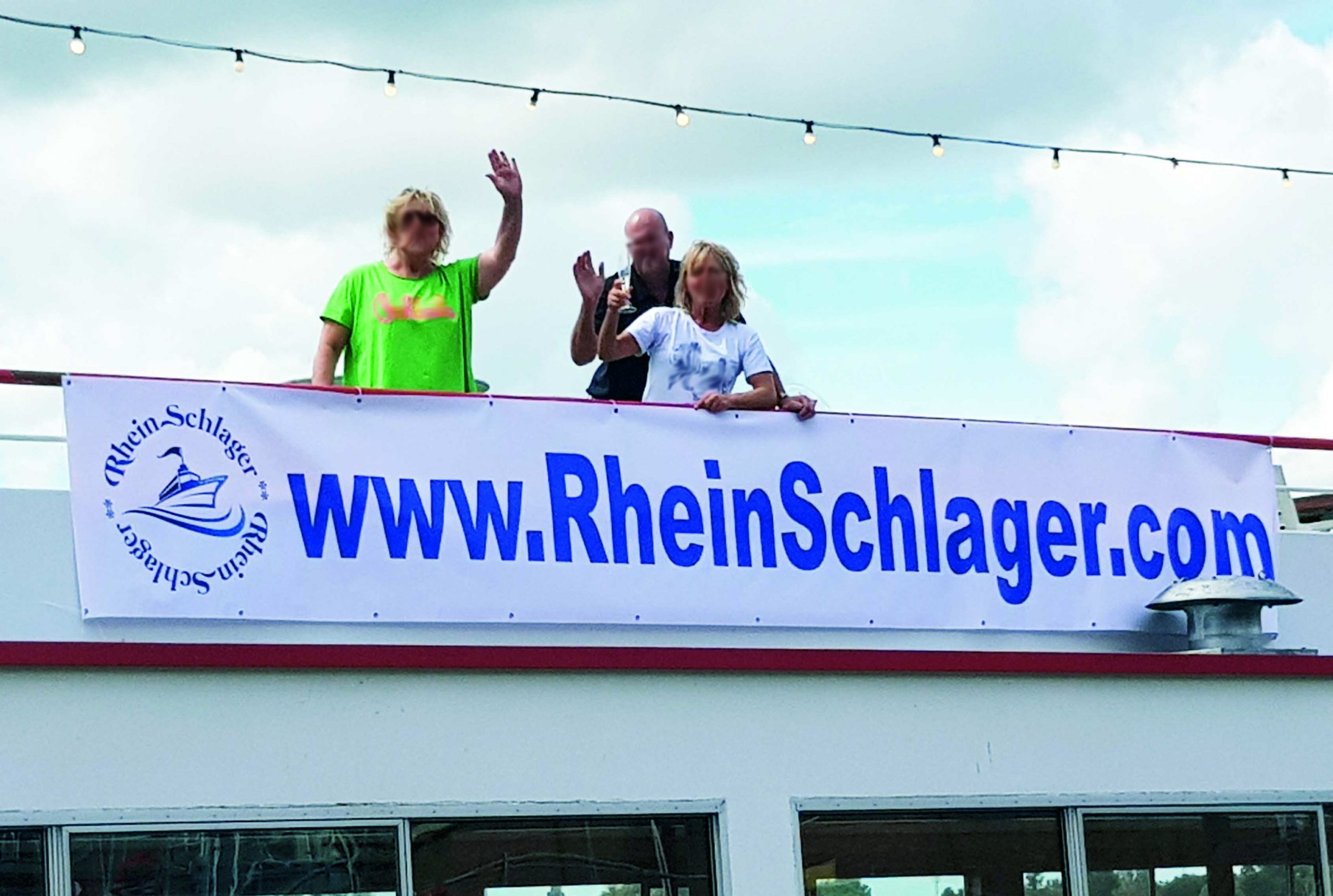 Rheinschlager-Banner
